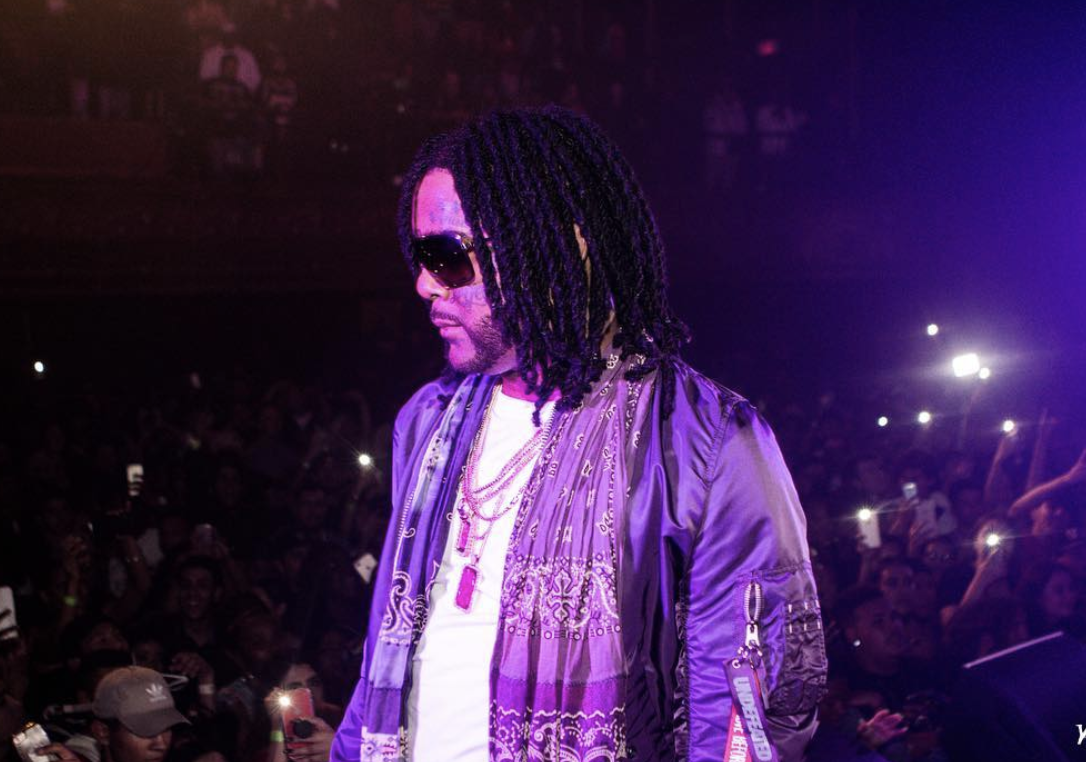 03 Greedo Releases New Album ‘God Level’ [LISTEN] KPWRFM