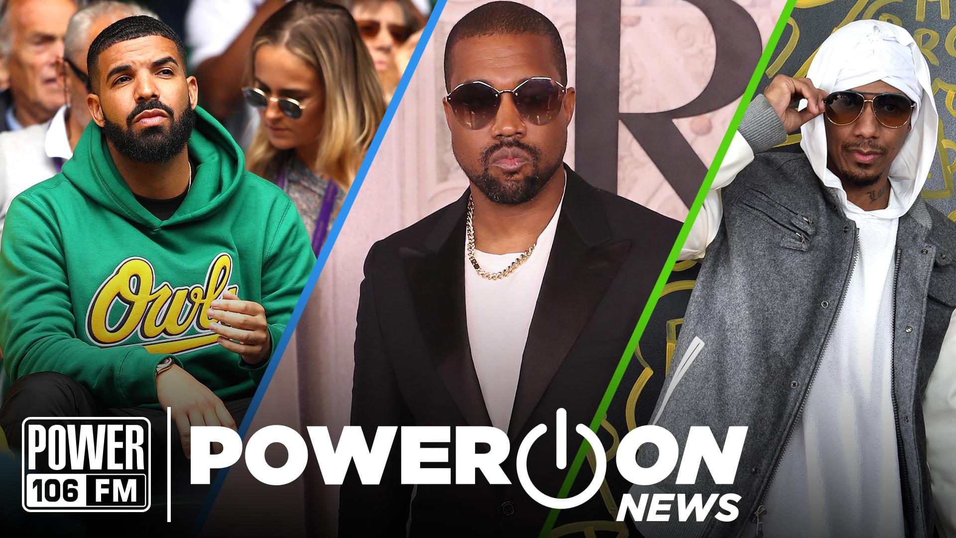 #PowerOn: Bryhana Breaks Down Kanye’s IG Rant, Suge Knight’s 28-Year Prison Sentence + MORE