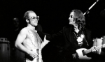 Elton John Recalled How He Refused to Finish John Lennon’s Last Songs