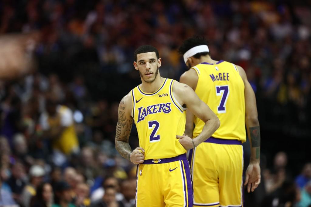 Lakers News: Lonzo Ball, Brandon Ingram, Kyle Kuzma ruled out vs