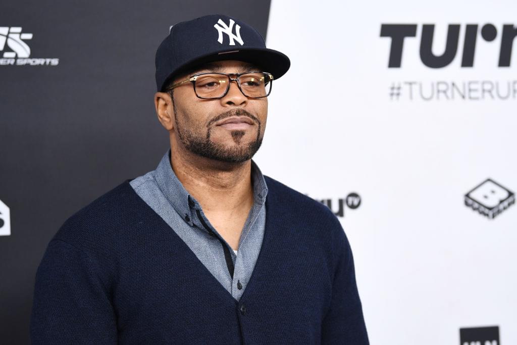 Method Man Speaks On Why He Wanted Dave East To Play Him In Wu-Tang Series