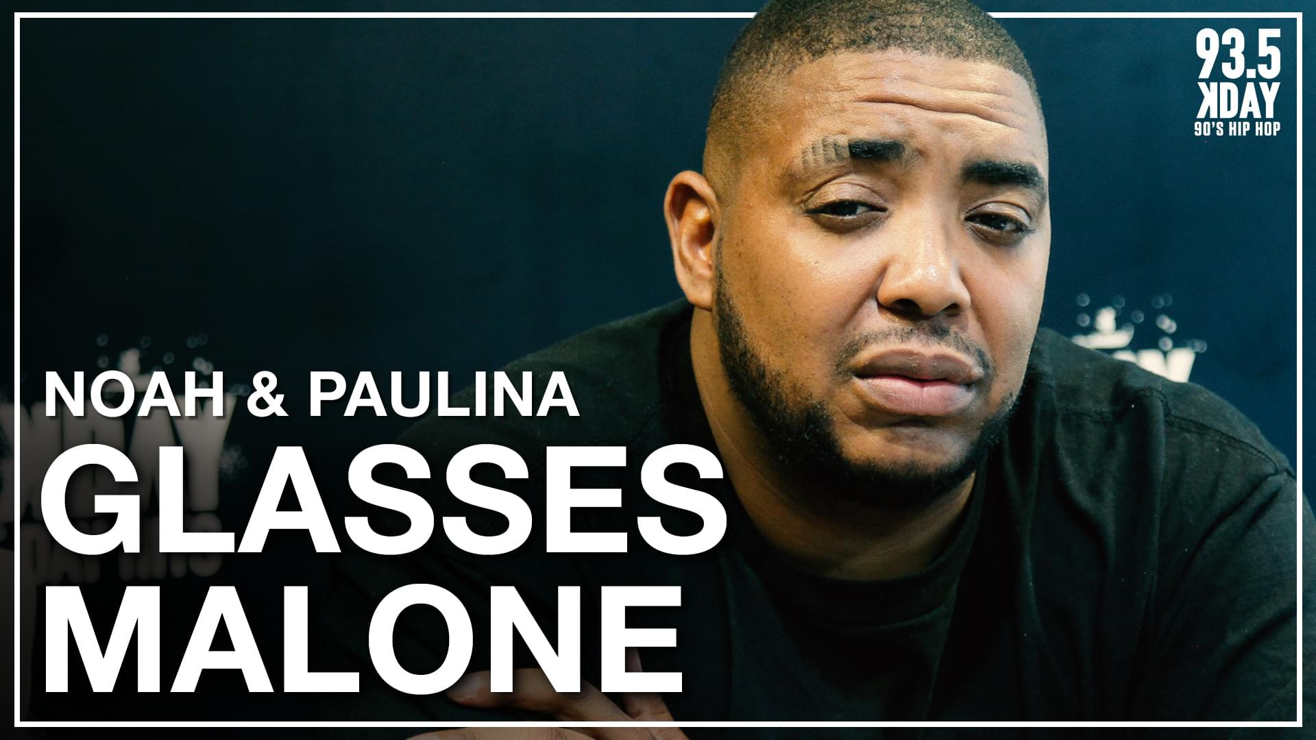 Glasses Malone Explains "2Pac Must Die" + Talks New Era Of West Coast Rap
