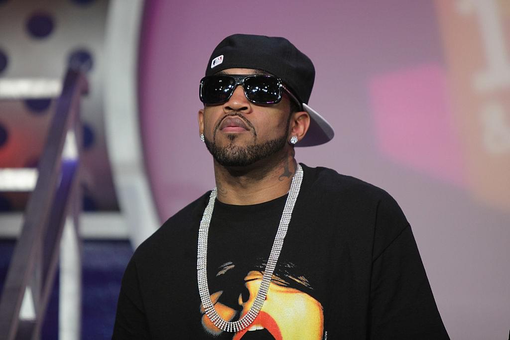 Lloyd Banks Says He Was "Joking" After "Nobody Checking For Banks" Tweet 