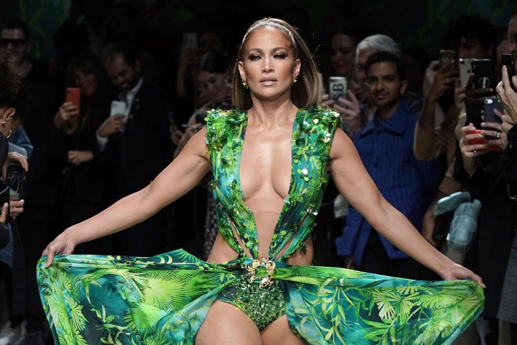 Jennifer Lopez Sued For 150k After Sharing Image On Instagram