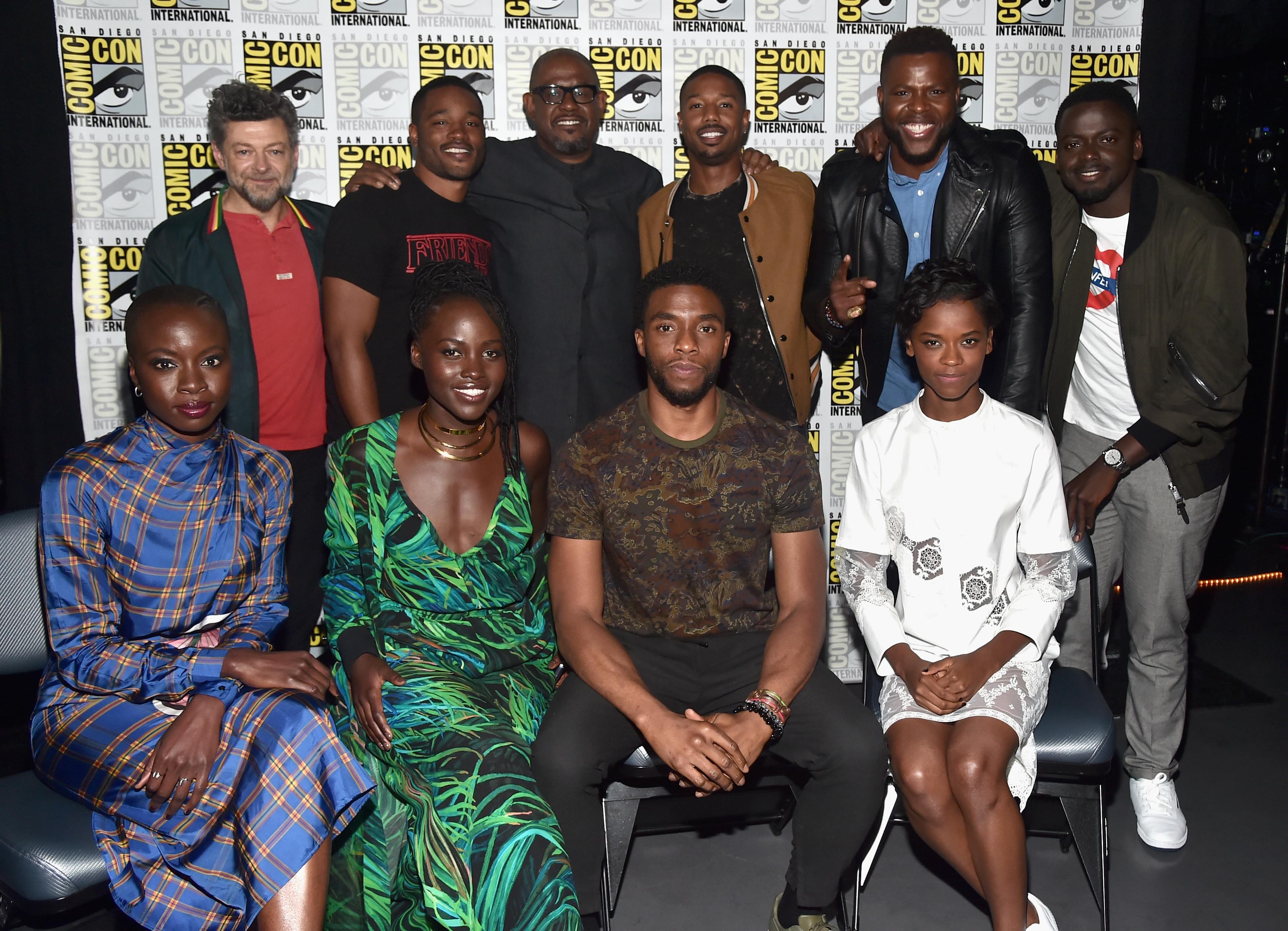 Black Panther in LA BESTlivejournal Black Panther in LA BESTlivejournal