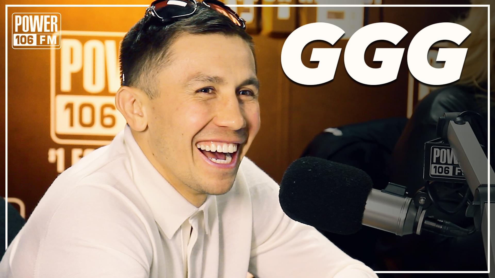 Triple G Talks Canelo Forfeit, Training To 2pac Playlist, Michael