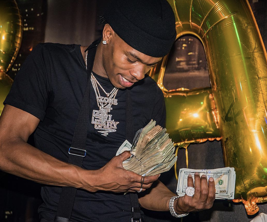 Lil Baby Unleashes “Harder Than Ever” Album [LISTEN] KPWRFM