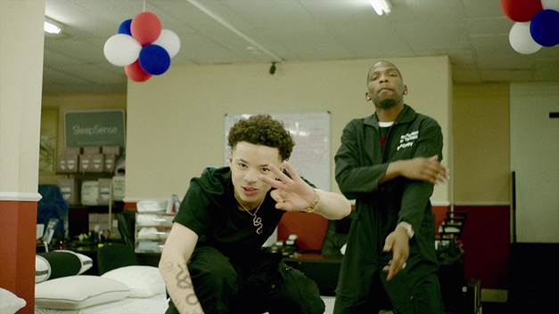 Resultado de imagen para lil mosey blocboy video