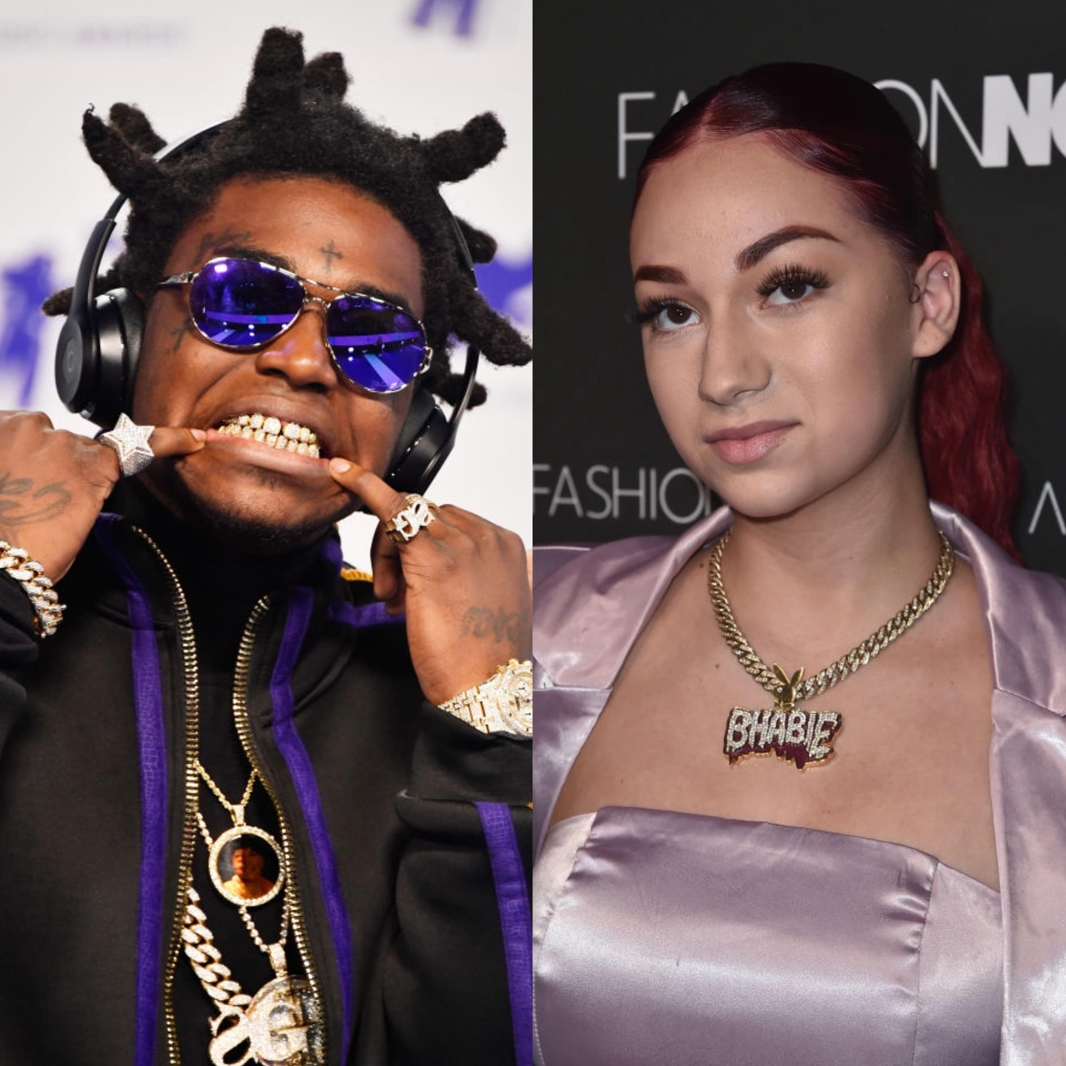 Bhad Bhabie Leak: Everything We Know So Far - frjbwhf