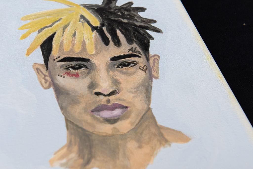 FIRST Pics Of XXXTentacion's Son Gekyume + His Baby Mother ... - 1024 x 683 jpeg 81kB