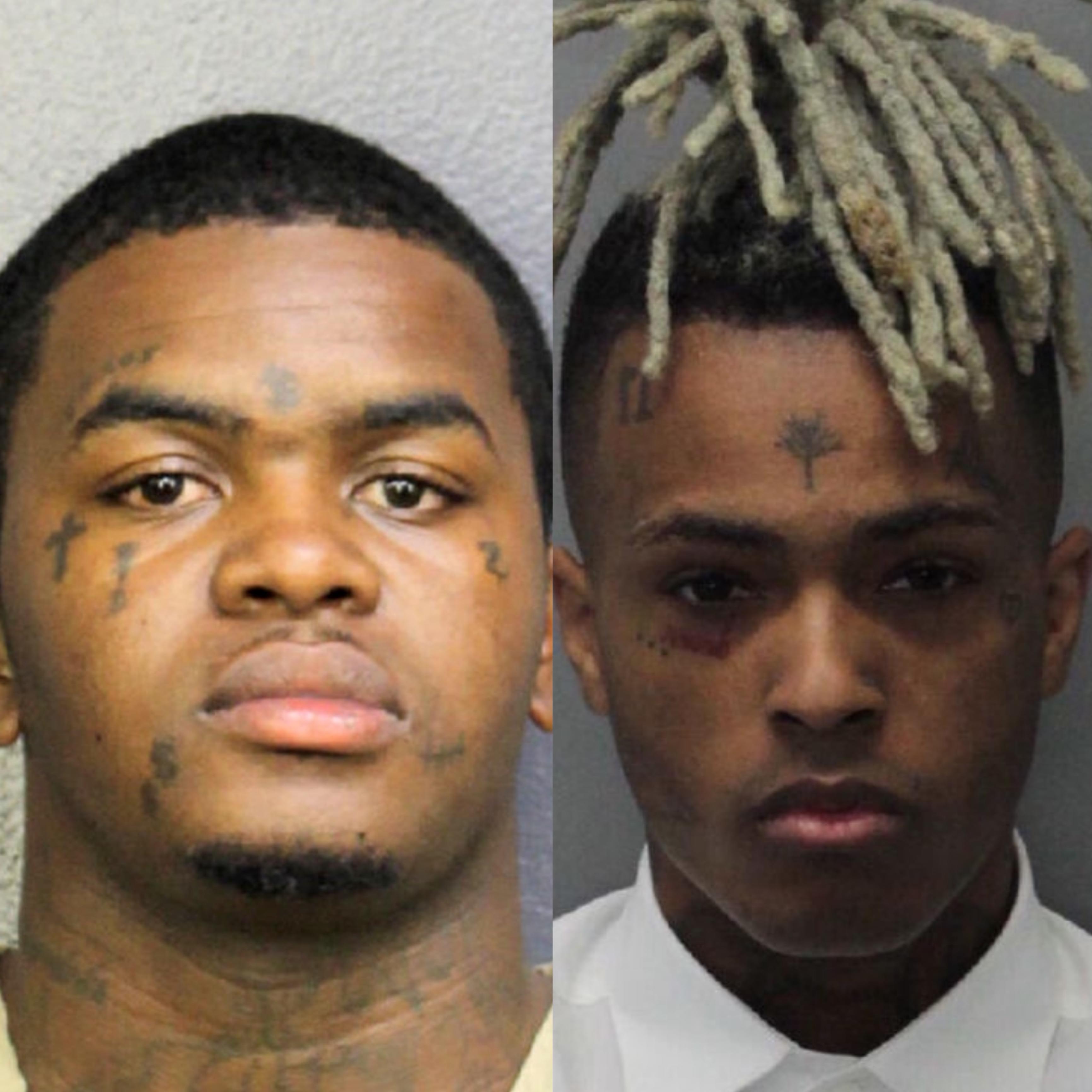 Xxxtentacion Murder Suspect Granted 15k For Forensic Expert