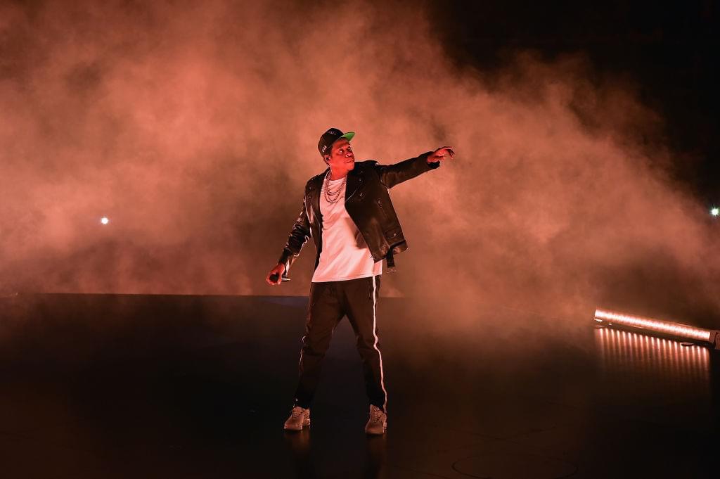 Woodstock 50 Lineup Features Jay-Z, Chance The Rapper, Vince Staples + MORE