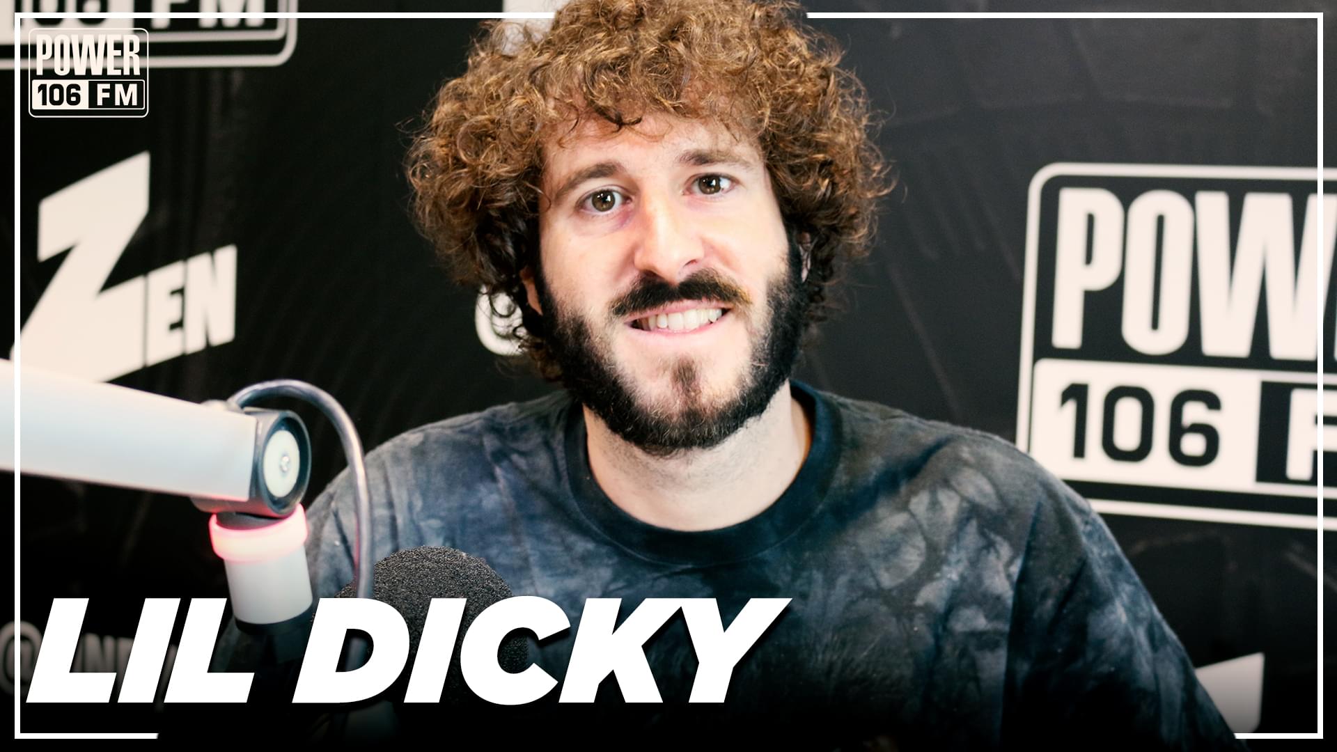 Lil Dicky On Leonardo Dicaprio Inspiration For Earth Song - roblox id earth by lil dicky