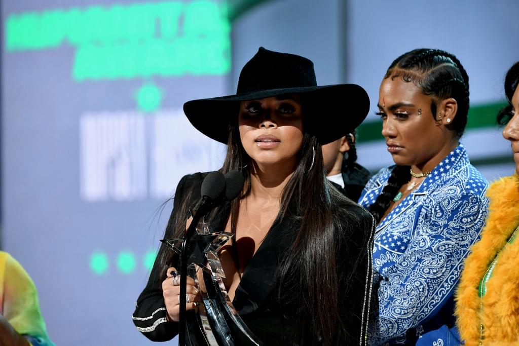 Lauren London Says Nipsey Hussle’s Son Kross Will Inherit $1 Million