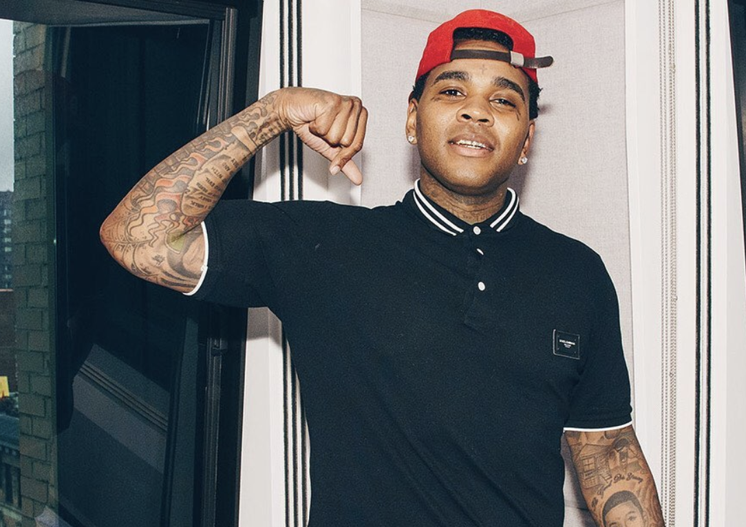 Kevin Gates Is Spitting All “Facts” [WATCH] KPWRFM