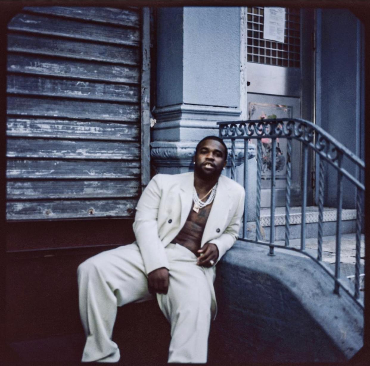 A$AP Ferg Dropped His New Project ‘Floor Seats’ Feat A$AP Rocky, Ty Dolla $ign, Rico Nasty + MORE