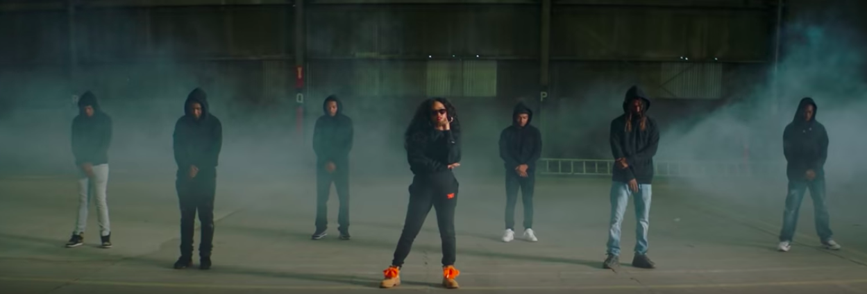 H.E.R. And YG’s “Slide” Visual Is A Cuffing SZN Vibe