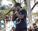 DaBaby Gifts $1,000 To A Fan Living In Her Car With Her Son