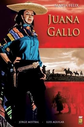 Juana Gallo