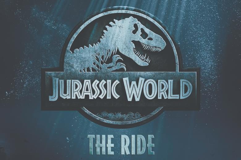 Algo grande viene a Universal Studios Hollywood!