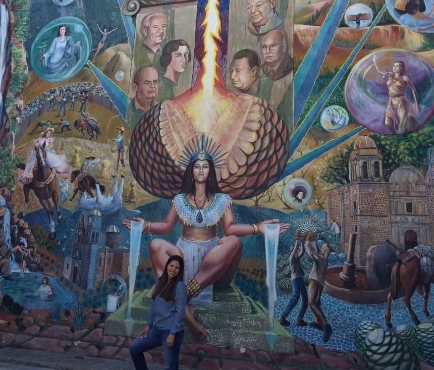¡El Mezcal está de Moda!