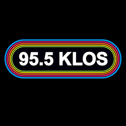 95.5 KLOS