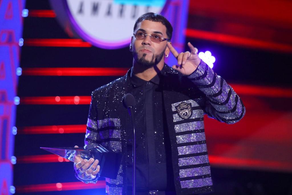 Latin American Music Awards 2019 Winners