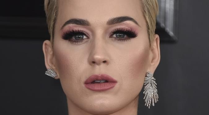 Katy Perry Engaged!! | Donna D |