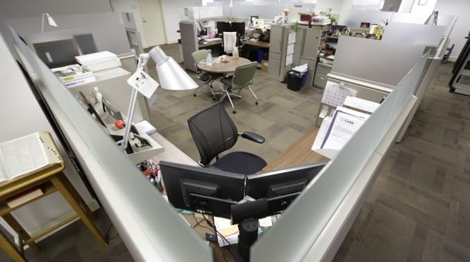 “Office Space” turns 20! | Cindy Davis |