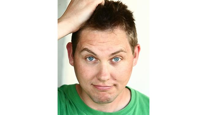 Tom Clark
