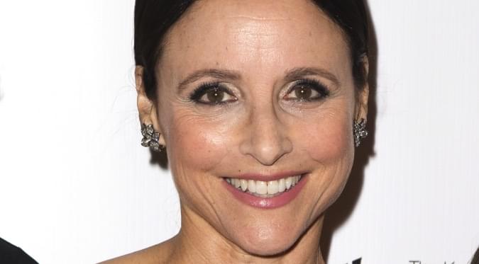 Julia Louis-Dreyfus says goodbye | Loren | KOLA 99.9 |