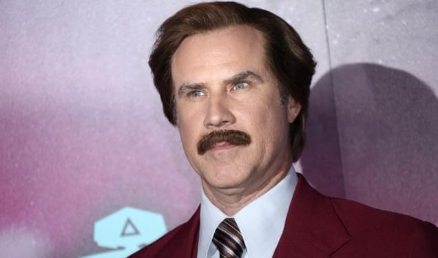 Ron Burgundy Calls the Shots | Donna D |