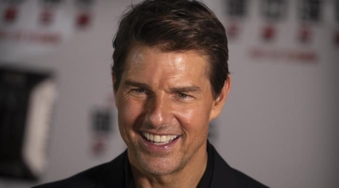 Will Tom Cruise Take The Bait? | Donna D |
