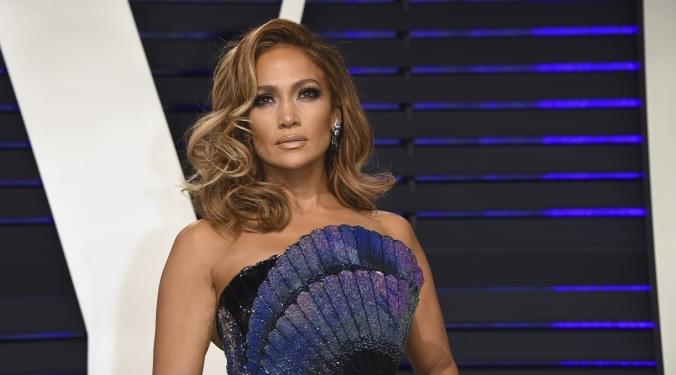 Jlo’s Side Hustle | Donna D |