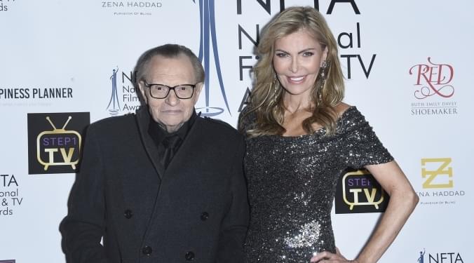 Another Hollywood breakup | Kevin Machado |
