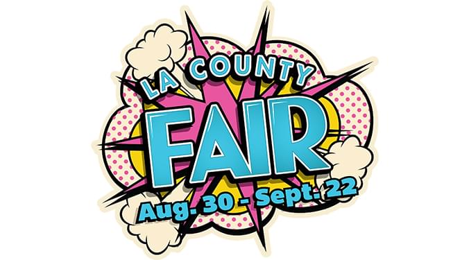LA County Fair