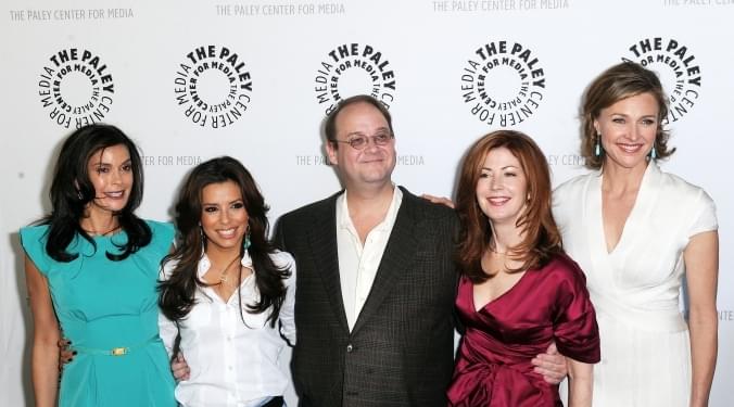 Former co-star confident Huffman will make comeback | Kevin Machado |