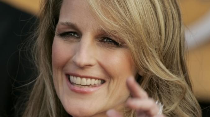 Helen Hunt Hospitalized | Donna D |