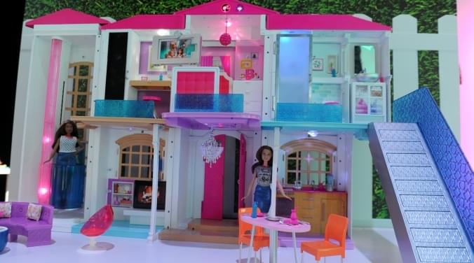 Book Barbie’s Place! | Cindy Davis |