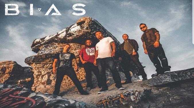 (LISTEN) Ex-Korn drummer David Silveria’s new band BIAS talks to Mike Z-Wired In The Empire