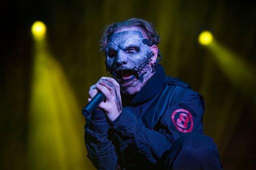 Slipknot Announced their Summer Tour with Volbeat, Behemoth and Gojira