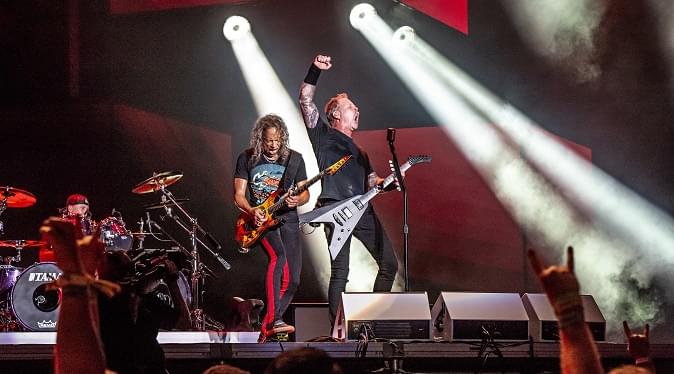 Metallica Will Revisit “S & M” For One Night