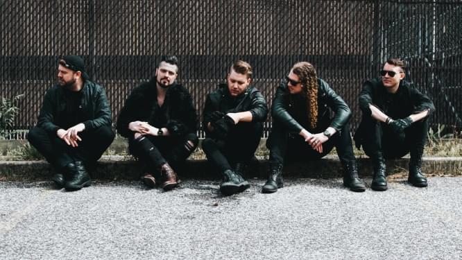 FRANK-O’S NEW MUSIC STASH ON 4/12: NINE SHRINES