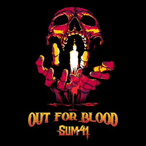 FRANK-O’S NEW MUSIC STASH ON 4/25: SUM 41