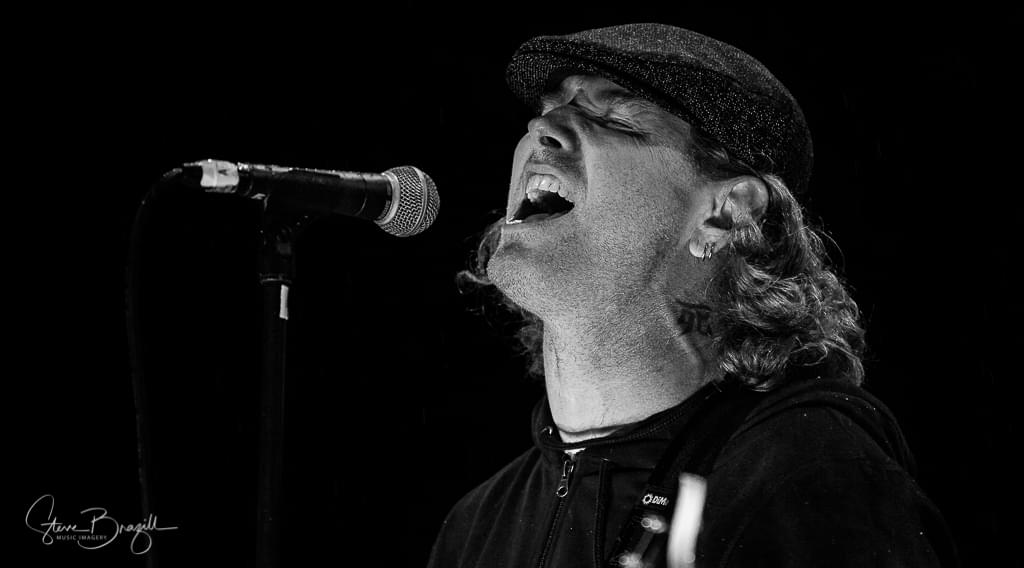 Corey Taylor and Friends – Photos
