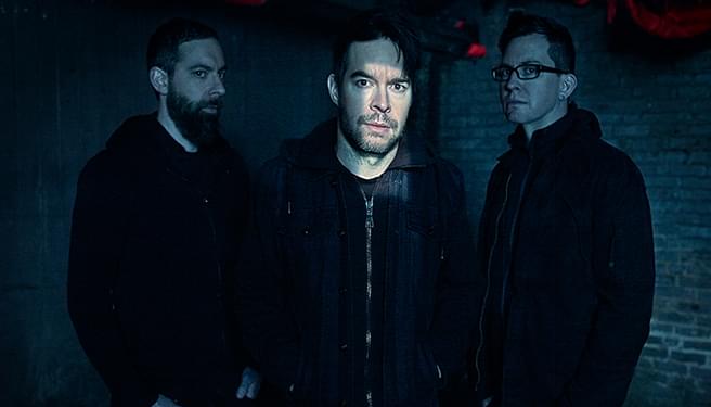 KCAL Presents: Chevelle
