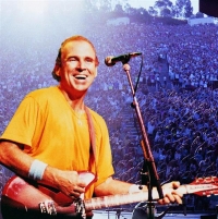 8/27 Jimmy Buffett “Feeding Frenzy”