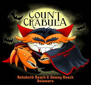 Rehoboth Sea Witch Festival