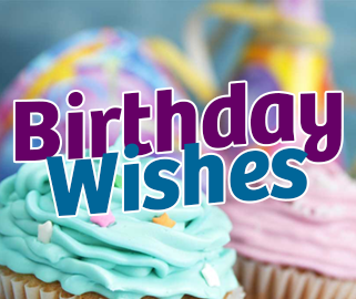 Birthday Wishes | 103.7 WXCY