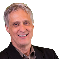 Mike Rossi